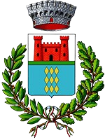 Stemma Gemeinde Castelnuovo Nigra