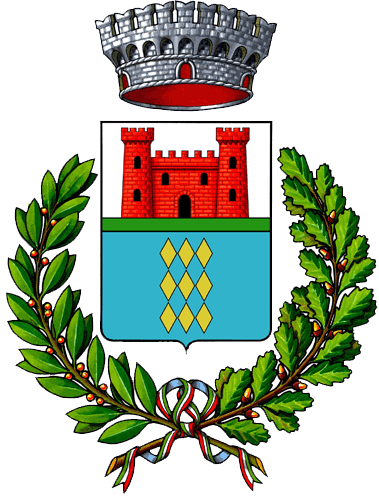 Municipal coat of arms