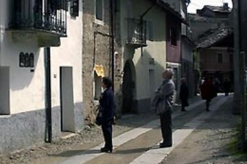 Centro - Via Giovanni Croce