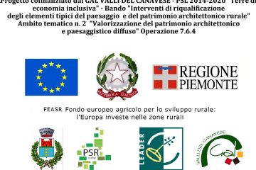 FEASR - Fondo Europeo agricolo per lo sviluppo rurale: l&#39;Europa investe nelle zone rurali