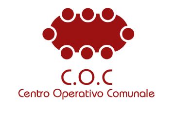 Ordinanza per apertura COC (Centro Operativo Comunale)