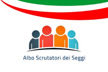 Iscrizione  albo presidenti e scrutatori