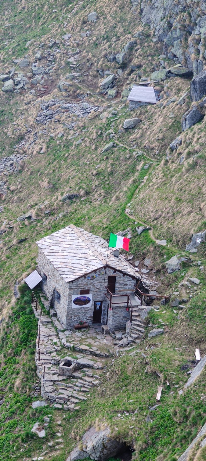 rifugio