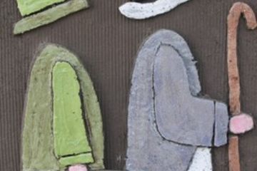 Autore: Borrattaz<br>Anno: 1998