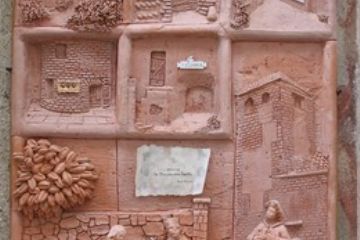 Autore: Schioppetti<br>Anno: 1998