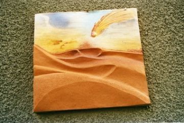 Autore: Orengo<br>Anno: 2001