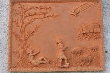 Autore: Camerlo<br>Anno: 2001