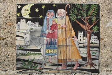 Autore: I.S.A.<br>Anno: 2001