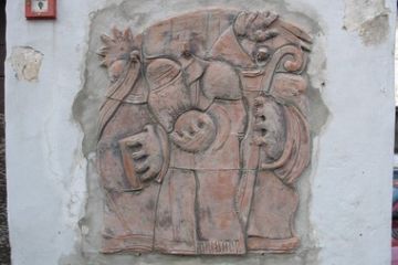 Autore: Pesci<br>Anno: 2001