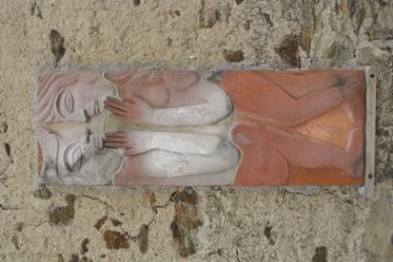 Autore: Porasso<br>Anno: 2001