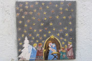 Autore: Franceschini<br>Anno: 2003