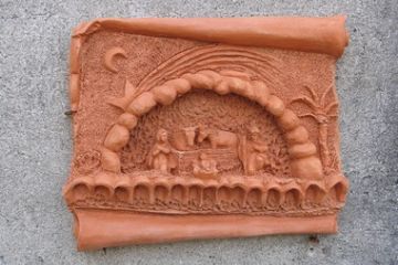 Autore: Grandinetti<br>Anno: 2003