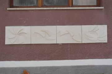 Autore: Monfalcone<br>Anno: 2003