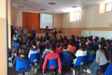 Insegnamento nelle scuole